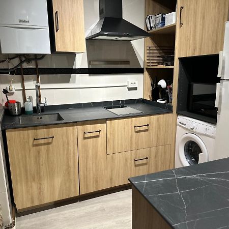 Salabardoa Ea Apartment Ea Luaran gambar