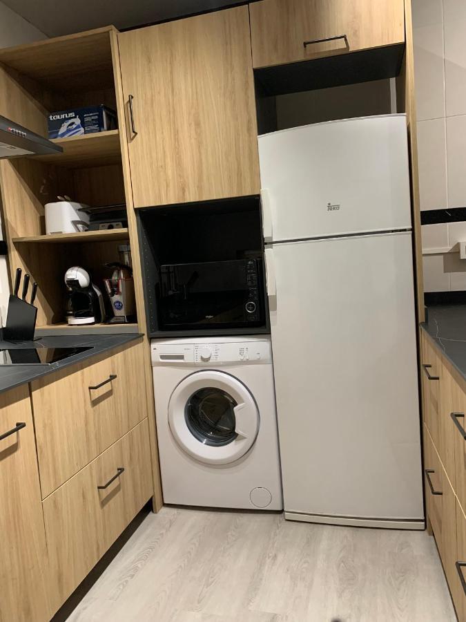 Salabardoa Ea Apartment Ea Luaran gambar
