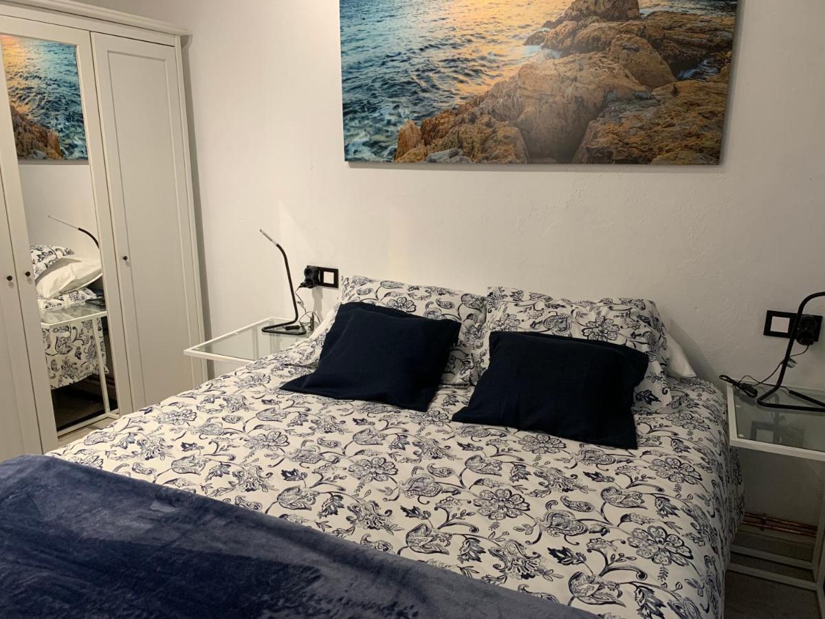 Salabardoa Ea Apartment Ea Luaran gambar