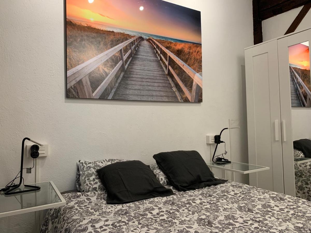 Salabardoa Ea Apartment Ea Luaran gambar