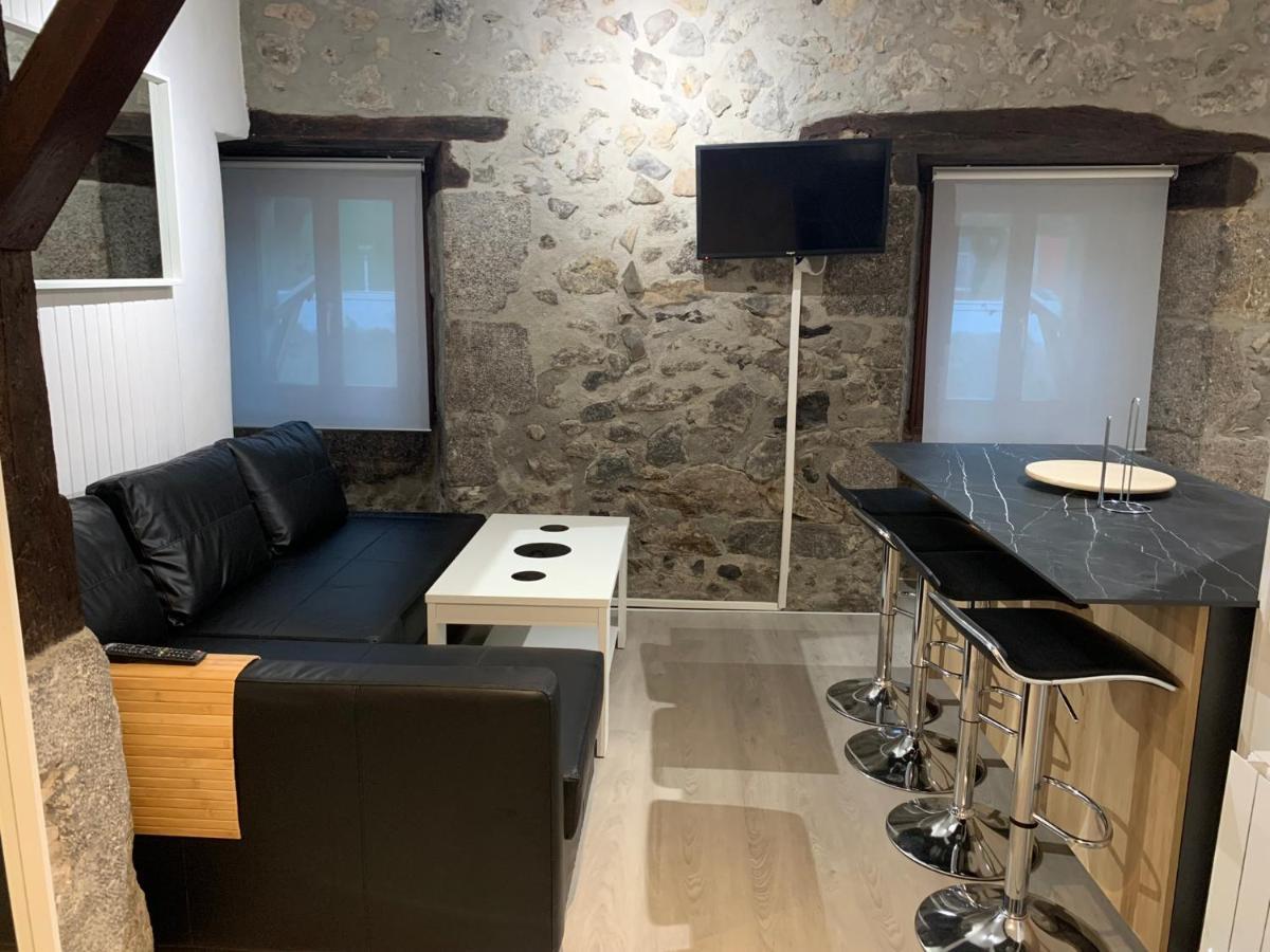 Salabardoa Ea Apartment Ea Luaran gambar