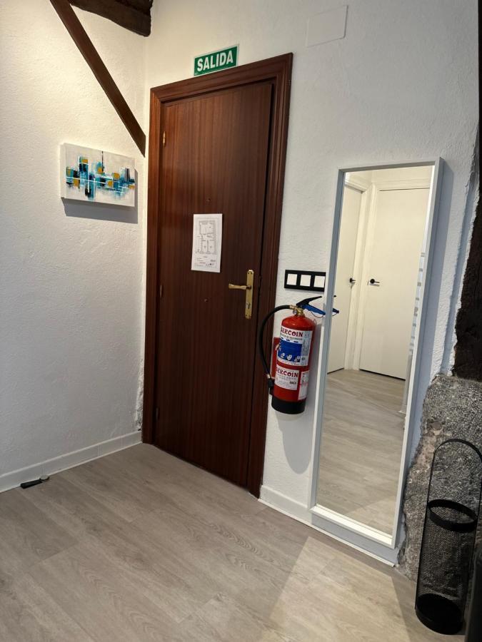 Salabardoa Ea Apartment Ea Luaran gambar
