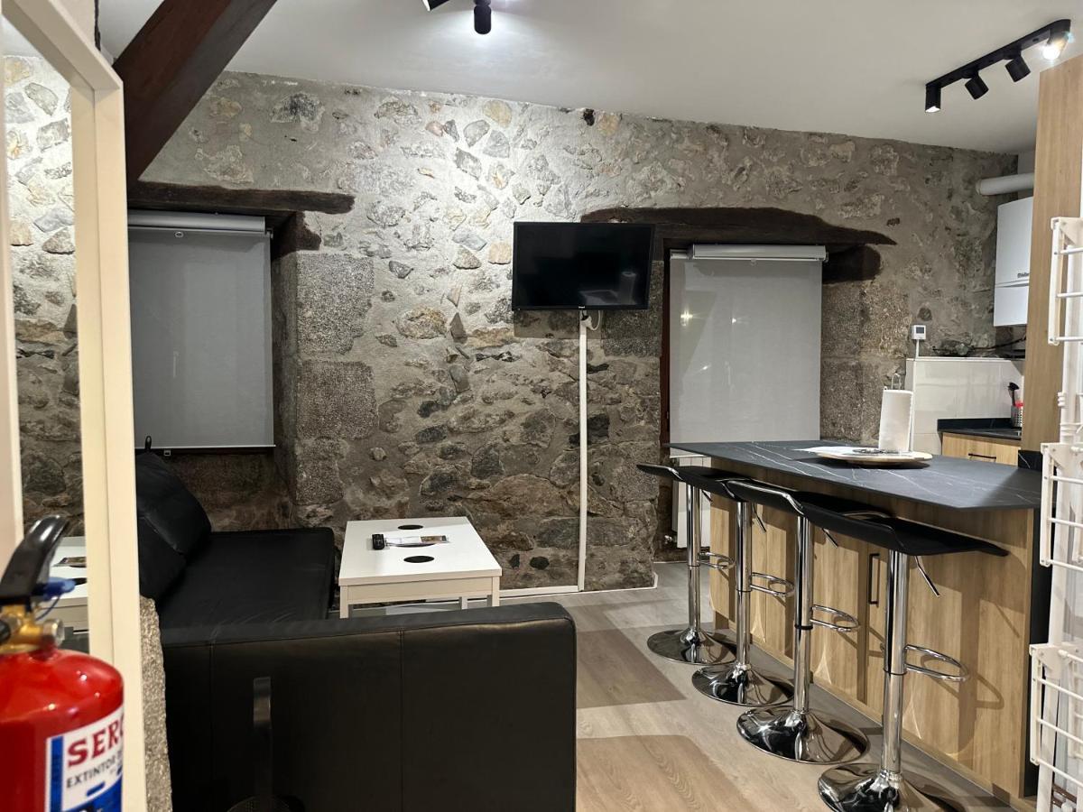 Salabardoa Ea Apartment Ea Luaran gambar