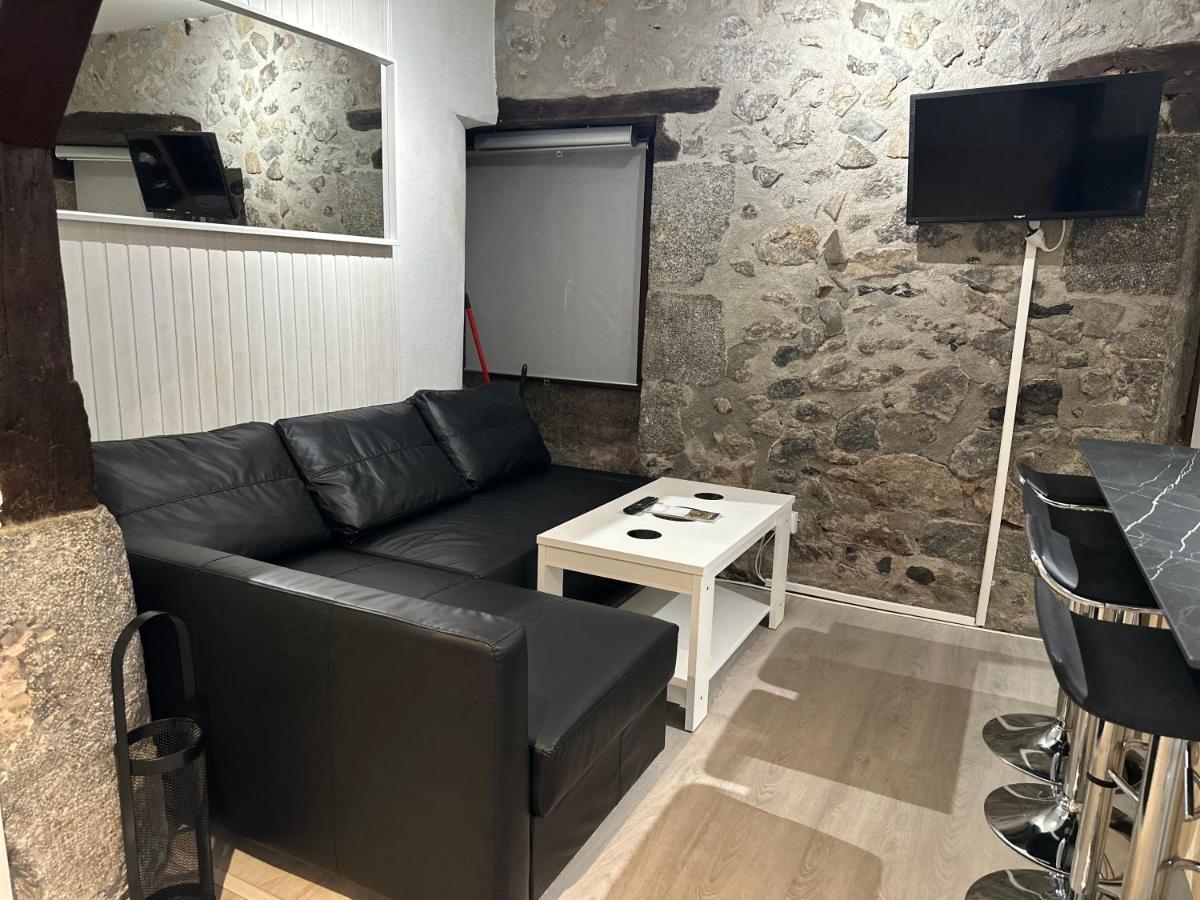 Salabardoa Ea Apartment Ea Luaran gambar