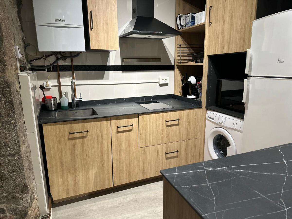 Salabardoa Ea Apartment Ea Luaran gambar