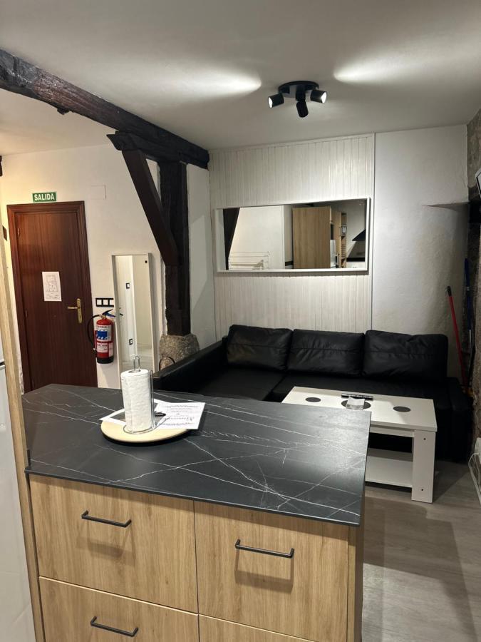 Salabardoa Ea Apartment Ea Luaran gambar