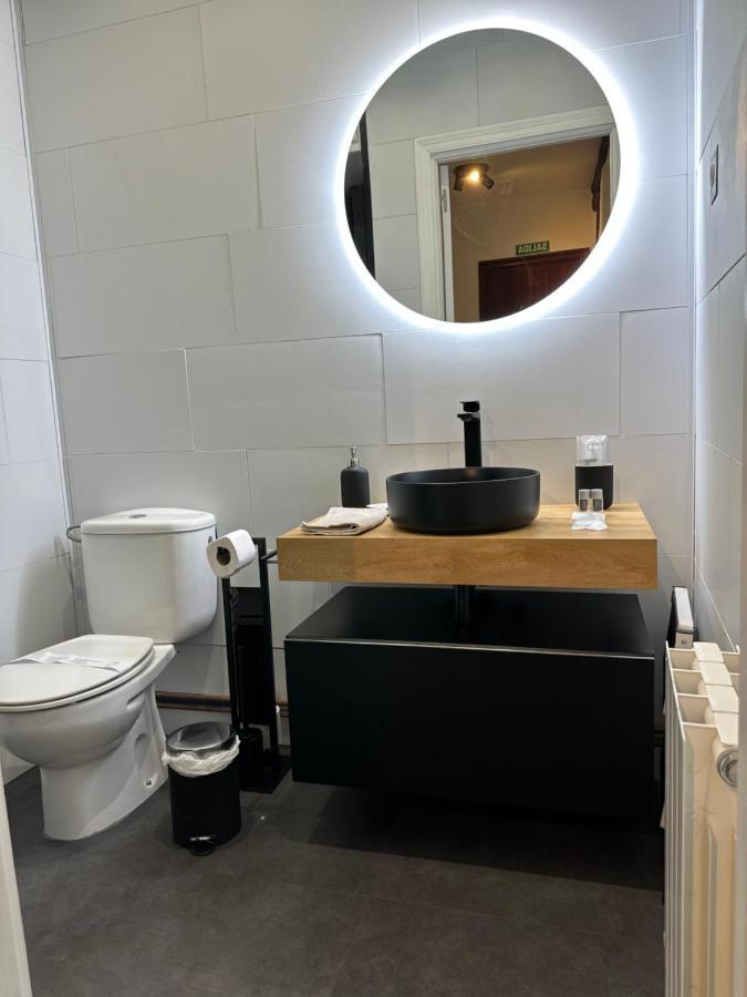 Salabardoa Ea Apartment Ea Luaran gambar