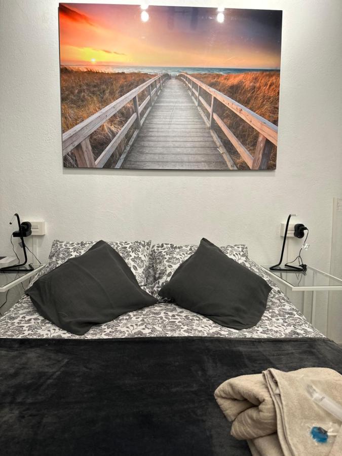 Salabardoa Ea Apartment Ea Luaran gambar