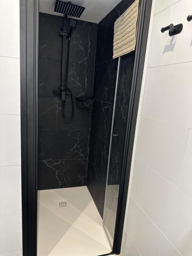 Salabardoa Ea Apartment Ea Luaran gambar