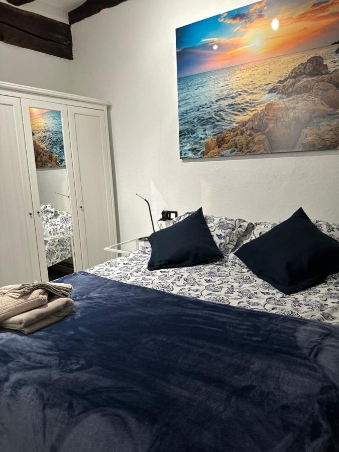 Salabardoa Ea Apartment Ea Luaran gambar