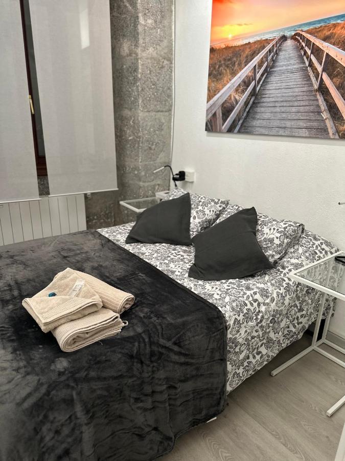 Salabardoa Ea Apartment Ea Luaran gambar